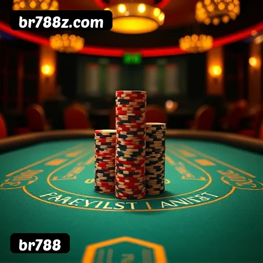 br788 APK - Download Oficial Android