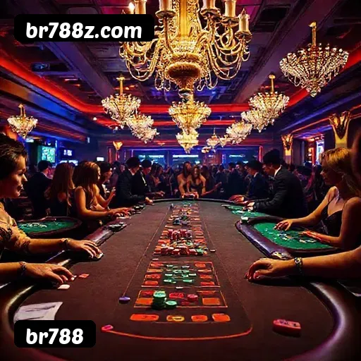 FAQ - Perguntas Frequentes br788