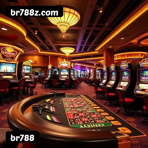 Catálogo Completo de Bônus br788